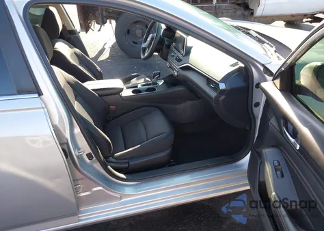 2020 Nissan Altima S Fwd из США, поврежденный, VIN 1N4BL4BV6LC259164